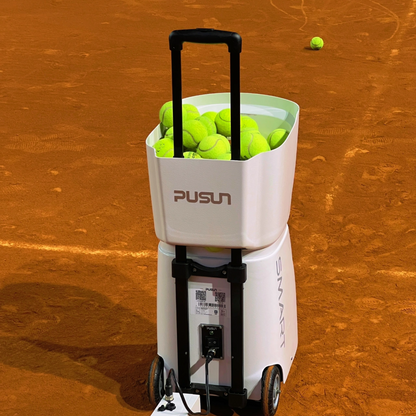 Tennis Ball Machine - AceSmart