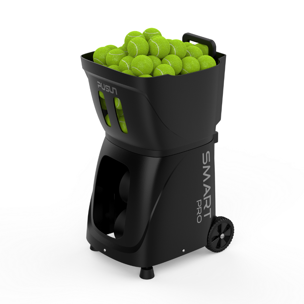 Tennis Ball Machine - AceSmart