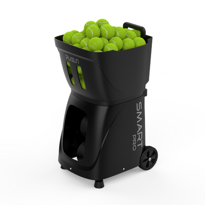 Tennis Ball Machine - AceSmart